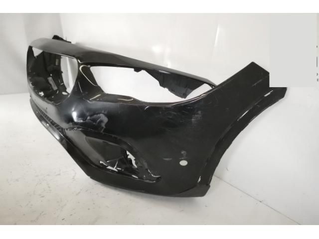 bontott MERCEDES-BENZ GLA Első Lökhárító (Részeivel)