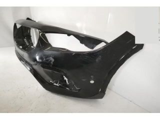 bontott MERCEDES-BENZ GLA Első Lökhárító (Részeivel)