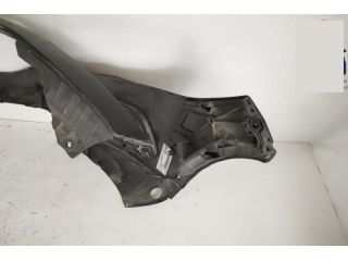 bontott MERCEDES-BENZ GLA Első Lökhárító (Részeivel)