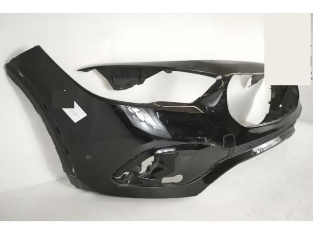 bontott MERCEDES-BENZ GLA Első Lökhárító (Részeivel)