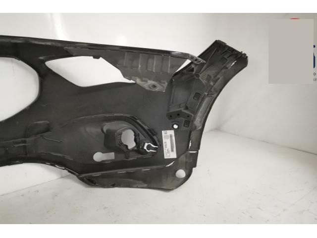 bontott MERCEDES-BENZ GLA Első Lökhárító (Részeivel)