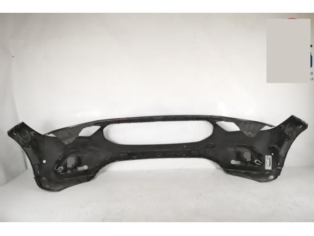 bontott MERCEDES-BENZ GLA Első Lökhárító (Részeivel)