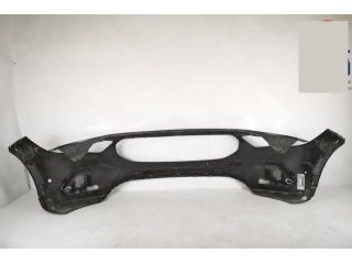 bontott MERCEDES-BENZ GLA Első Lökhárító (Részeivel)