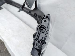 bontott MERCEDES-BENZ GLA Első Lökhárító (Üresen)