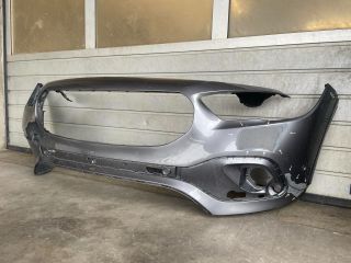 bontott MERCEDES-BENZ GLA Első Lökhárító (Üresen)