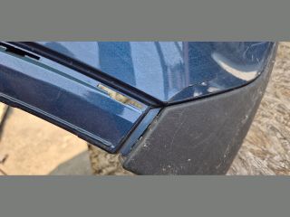 bontott MERCEDES-BENZ GLA Első Lökhárító (Üresen)