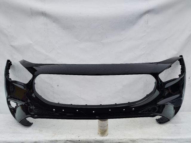 bontott MERCEDES-BENZ GLA Első Lökhárító (Üresen)