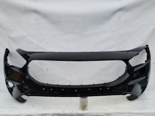 bontott MERCEDES-BENZ GLA Első Lökhárító (Üresen)