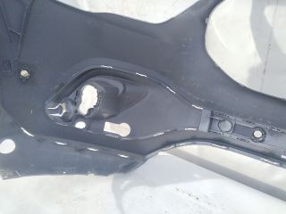 bontott MERCEDES-BENZ GLA Első Lökhárító (Üresen)