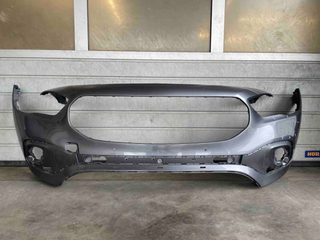 bontott MERCEDES-BENZ GLA Első Lökhárító (Üresen)