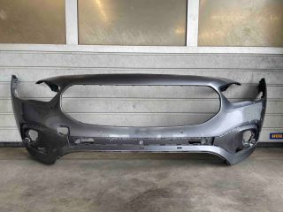 bontott MERCEDES-BENZ GLA Első Lökhárító (Üresen)