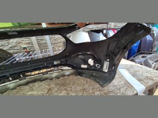 bontott MERCEDES-BENZ GLA Első Lökhárító (Üresen)