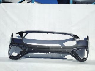 bontott MERCEDES-BENZ GLA Első Lökhárító (Üresen)