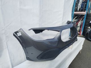 bontott MERCEDES-BENZ GLA Első Lökhárító (Üresen)