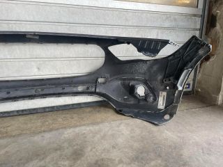 bontott MERCEDES-BENZ GLA Első Lökhárító (Üresen)