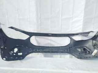 bontott MERCEDES-BENZ GLA Első Lökhárító (Üresen)