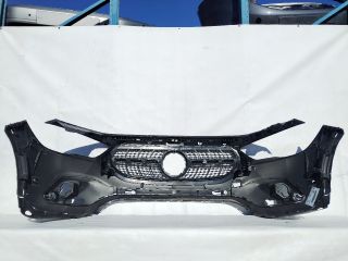 bontott MERCEDES-BENZ GLA Első Lökhárító (Üresen)