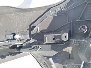 bontott MERCEDES-BENZ GLA Első Lökhárító (Üresen)