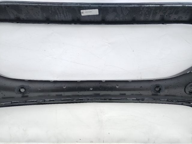 bontott MERCEDES-BENZ GLA Első Lökhárító (Üresen)