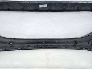 bontott MERCEDES-BENZ GLA Első Lökhárító (Üresen)