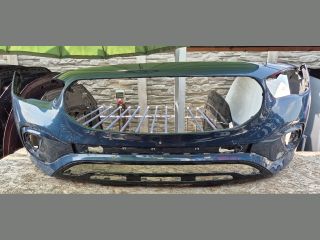 bontott MERCEDES-BENZ GLA Első Lökhárító (Üresen)