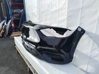 bontott MERCEDES-BENZ GLA Első Lökhárító (Üresen)