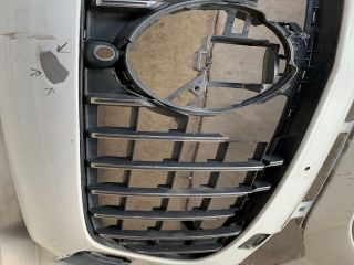 bontott MERCEDES-BENZ GLA Első Lökhárító (Üresen)