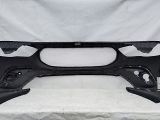 bontott MERCEDES-BENZ GLA Első Lökhárító (Üresen)