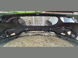 bontott MERCEDES-BENZ GLA Első Lökhárító (Üresen)