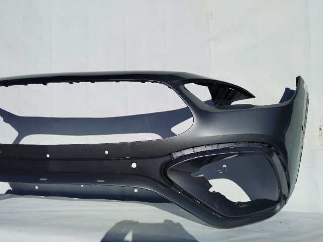 bontott MERCEDES-BENZ GLA Első Lökhárító (Üresen)