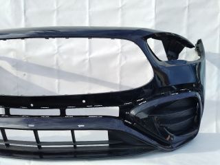 bontott MERCEDES-BENZ GLA Első Lökhárító (Üresen)