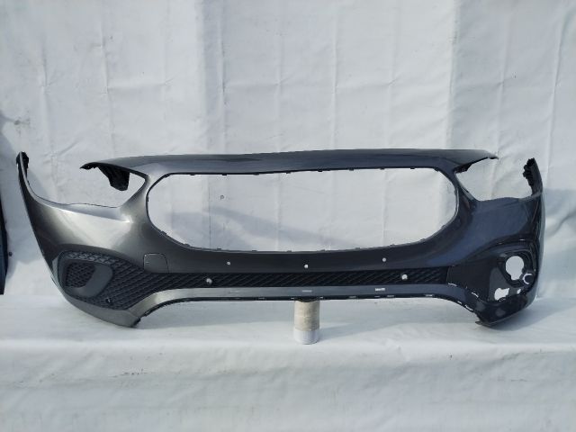 bontott MERCEDES-BENZ GLA Első Lökhárító (Üresen)