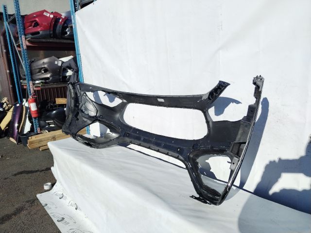 bontott MERCEDES-BENZ GLA Első Lökhárító (Üresen)