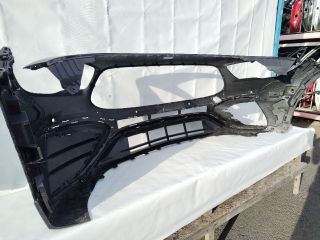 bontott MERCEDES-BENZ GLA Első Lökhárító (Üresen)