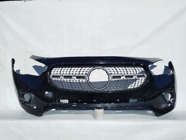 bontott MERCEDES-BENZ GLA Első Lökhárító (Üresen)