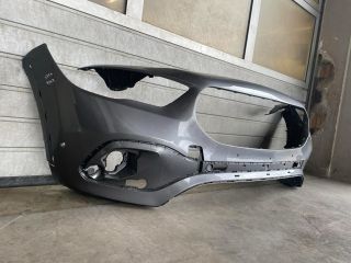 bontott MERCEDES-BENZ GLA Első Lökhárító (Üresen)