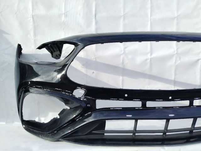 bontott MERCEDES-BENZ GLA Első Lökhárító (Üresen)