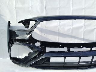 bontott MERCEDES-BENZ GLA Első Lökhárító (Üresen)