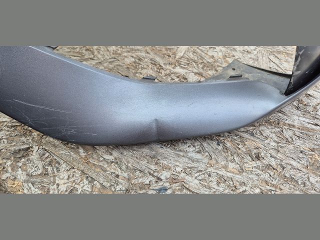 bontott MERCEDES-BENZ GLA Első Lökhárító (Üresen)