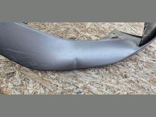 bontott MERCEDES-BENZ GLA Első Lökhárító (Üresen)