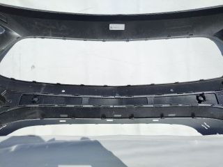 bontott MERCEDES-BENZ GLA Első Lökhárító (Üresen)