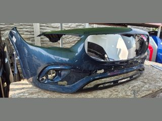 bontott MERCEDES-BENZ GLA Első Lökhárító (Üresen)