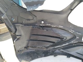 bontott MERCEDES-BENZ GLA Első Lökhárító (Üresen)