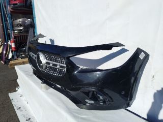 bontott MERCEDES-BENZ GLA Első Lökhárító (Üresen)