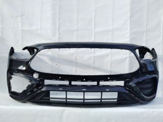 bontott MERCEDES-BENZ GLA Első Lökhárító (Üresen)