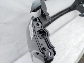 bontott MERCEDES-BENZ GLA Első Lökhárító (Üresen)