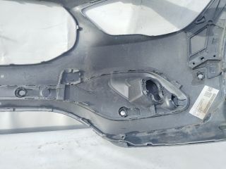 bontott MERCEDES-BENZ GLA Első Lökhárító (Üresen)