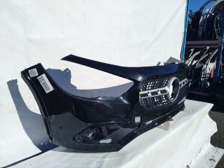 bontott MERCEDES-BENZ GLA Első Lökhárító (Üresen)