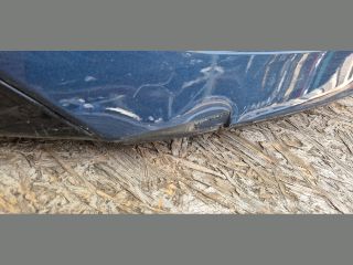 bontott MERCEDES-BENZ GLA Első Lökhárító (Üresen)