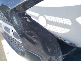 bontott MERCEDES-BENZ GLA Első Lökhárító (Üresen)